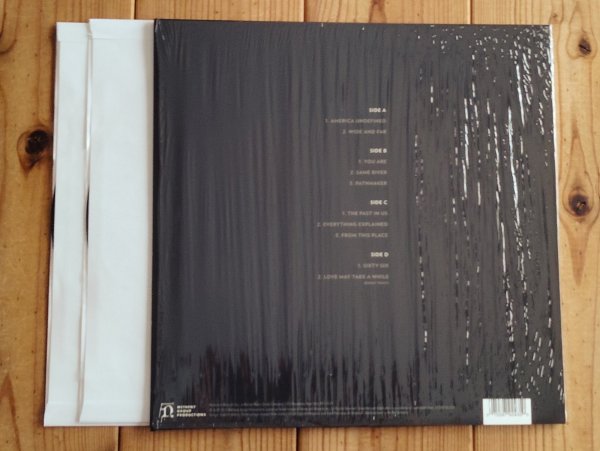 画像2: Pat Metheny / From This Place (2)