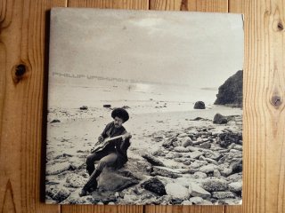 急遽開催！追悼 フィル・アップチャーチ 特集 - Guitar Records