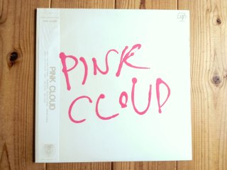 Pink Cloud / 1988.6.7. Johnny, Louis & Char - Guitar Records