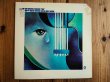 画像1: Jimmy Ponder / While My Guitar Gently Weeps (1)