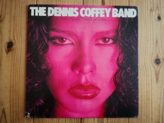 Dennis Coffey / Under The Moonlight - Guitar Records