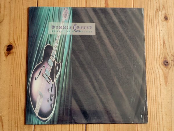 画像1: Dennis Coffey / Under The Moonlight (1)