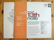 画像2: Galliano / In Pursuit Of The 13th Note (2)