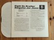 画像2: Boogaloo Joe Jones / Right On Brother (2)