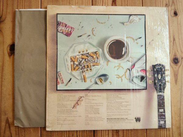 画像2: Dennis Coffey / Back Home (2)