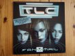 画像1: TLC / Fanmail (1)