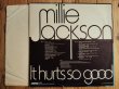 画像2: Millie Jackson / It Hurts So Good (2)