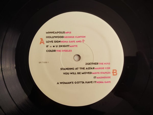 画像3: V.A. / 1-800-New-Funk (3)