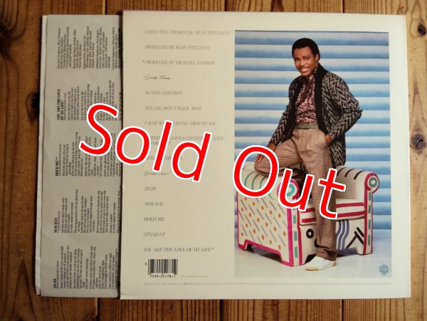画像2: George Benson / 20/20 (2)