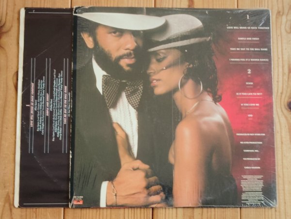 画像2: Roy Ayers ‎/ Fever (2)