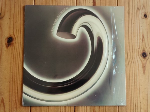 画像1: Reggie Lucas / Survival Themes (1)