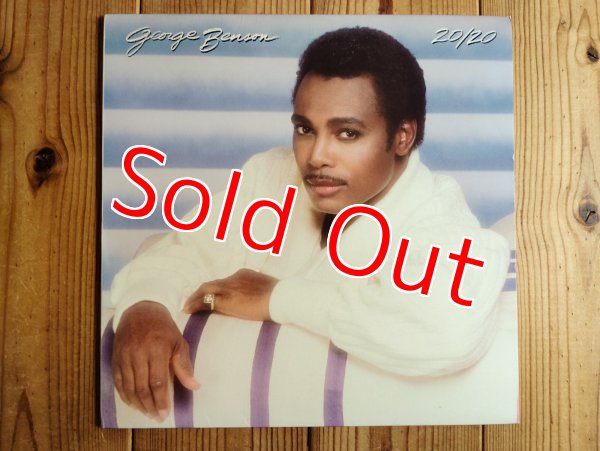画像1: George Benson / 20/20 (1)