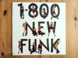 画像1: V.A. / 1-800-New-Funk (1)