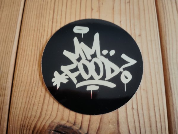 画像5: MF Doom / MM..Food (5)