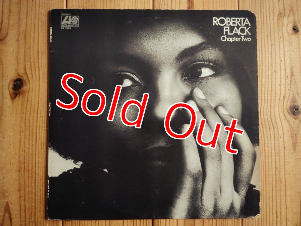画像1: Roberta Flack / Chapter Two (1)
