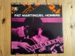 画像1: Pat Martino / El Hombre (1)