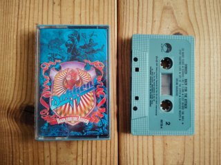The Stalin / For Never - Guitar Records