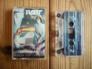 The Stalin / For Never - Guitar Records