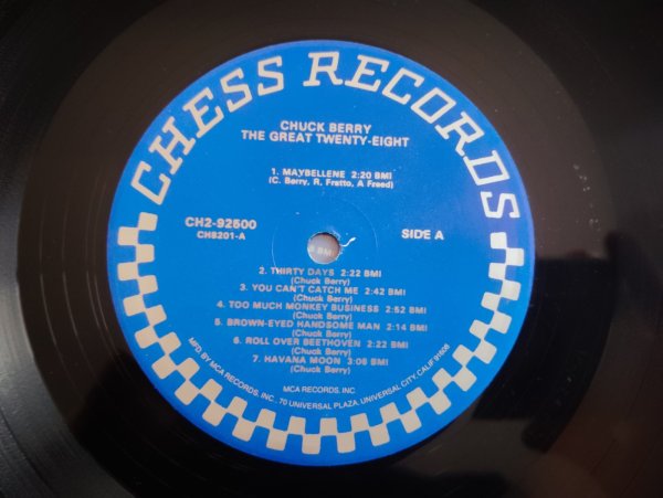 画像5: Chuck Berry / The Great Twenty-Eight (5)