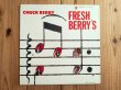 画像1: Chuck Berry / Fresh Berry's (1)