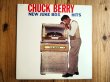 画像1: Chuck Berry / New Juke Box Hits (1)