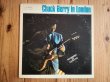 画像1: Chuck Berry / Chuck Berry In London (1)