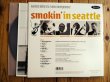画像3: Wes Montgomery - Wynton Kelly Trio / Smokin' In Seattle Live At The Penthouse (3)
