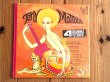 画像1: Tony Mottola With The Groovies / Warm, Wild & Wonderful (1)