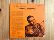 画像2: Django Reinhardt / The Great Artistry Of Django Reinhardt (2)