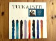 画像1: Tuck & Patti / Tears Of Joy (1)