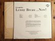 画像2: Lenny Breau / The Legendary Lenny Breau ...Now! (2)