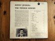 画像2: The Kenny Burrell Quartet / The Tender Gender (2)