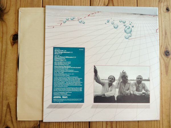 画像2: John Scofield / Bar Talk (2)