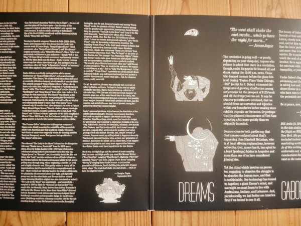 画像2: Gabor Szabo / Dreams (2)