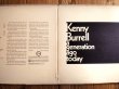 画像2: Kenny Burrell / A Generation Ago Today (2)