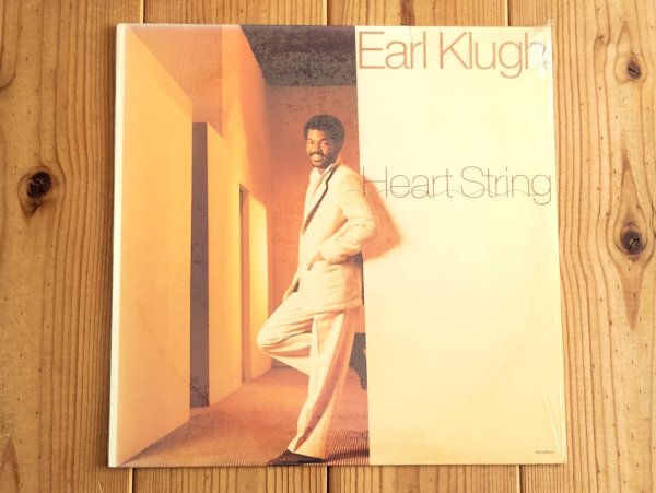画像1: Earl Klugh / Heart String (1)