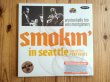 画像1: Wes Montgomery - Wynton Kelly Trio / Smokin' In Seattle Live At The Penthouse (1)