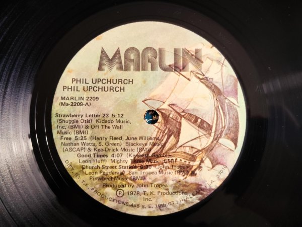 画像3: Phil Upchurch / Phil Upchurch (3)