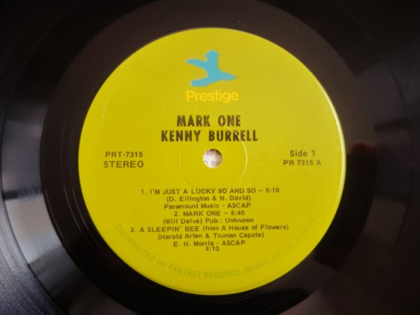 画像3: Kenny Burrell / Soul Call (3)