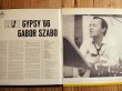 画像2: Gabor Szabo / Gypsy '66 (2)