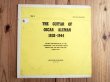 画像1: Oscar Aleman / The Guitar Of Oscar Aleman 1938-1944 (1)
