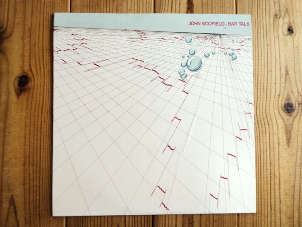 画像1: John Scofield / Bar Talk (1)