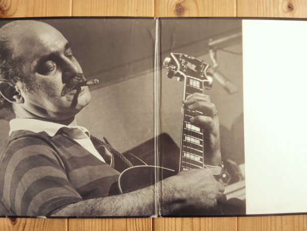 画像2: Joe Pass / Virtuoso #4 (2)