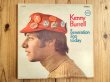 画像1: Kenny Burrell / A Generation Ago Today (1)