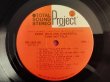画像3: Tony Mottola With The Groovies / Warm, Wild & Wonderful (3)