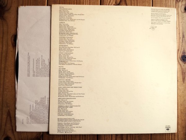 画像2: Phoebe Snow / Second Childhood (2)