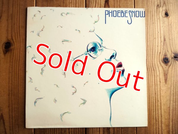 画像1: Phoebe Snow / Phoebe Snow (1)
