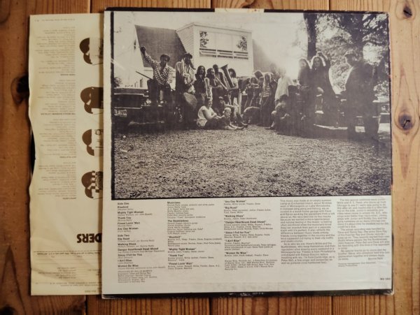 画像2: Bonnie Raitt / Bonnie Raitt (2)