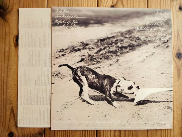 画像2: Phoebe Snow / Never Letting Go (2)