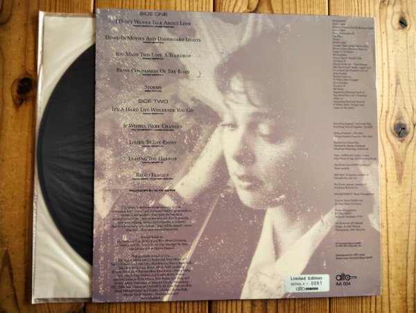 画像2: Nanci Griffith / Storms (2)
